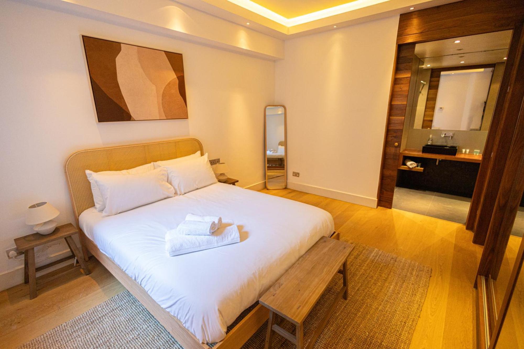 2Bedroom Gem In The Heart Of Kensington Λονδίνο Εξωτερικό φωτογραφία