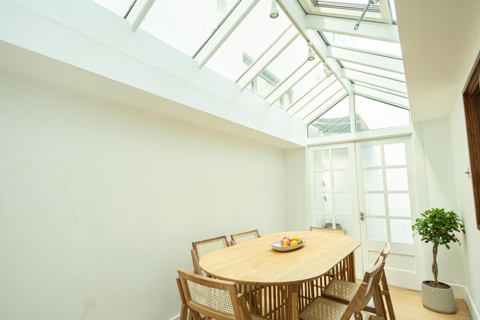 2Bedroom Gem In The Heart Of Kensington Λονδίνο Εξωτερικό φωτογραφία
