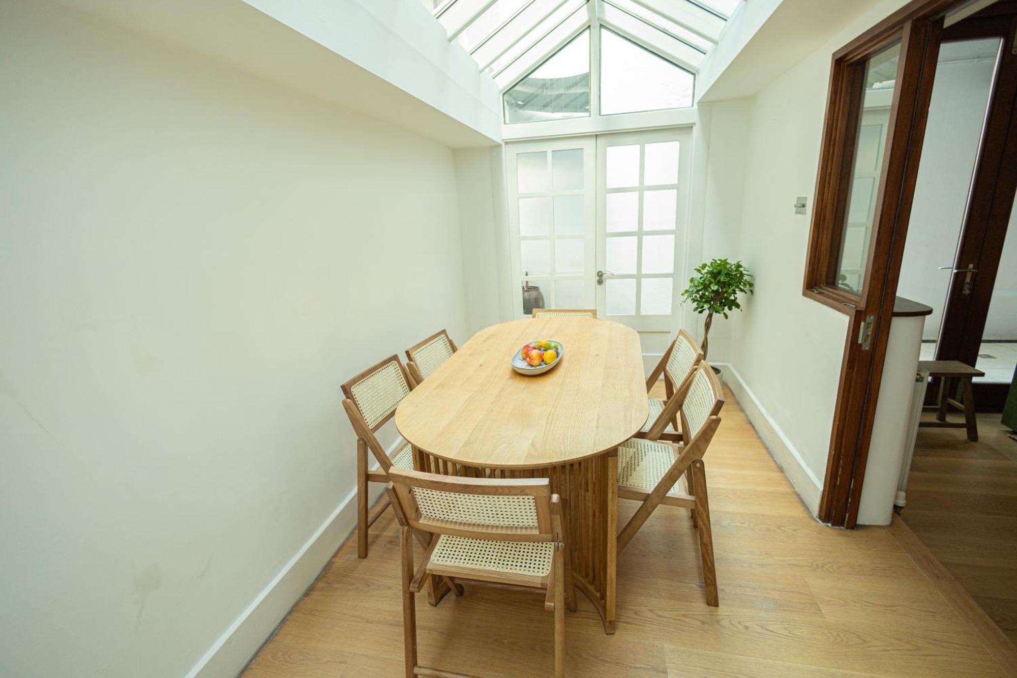 2Bedroom Gem In The Heart Of Kensington Λονδίνο Εξωτερικό φωτογραφία