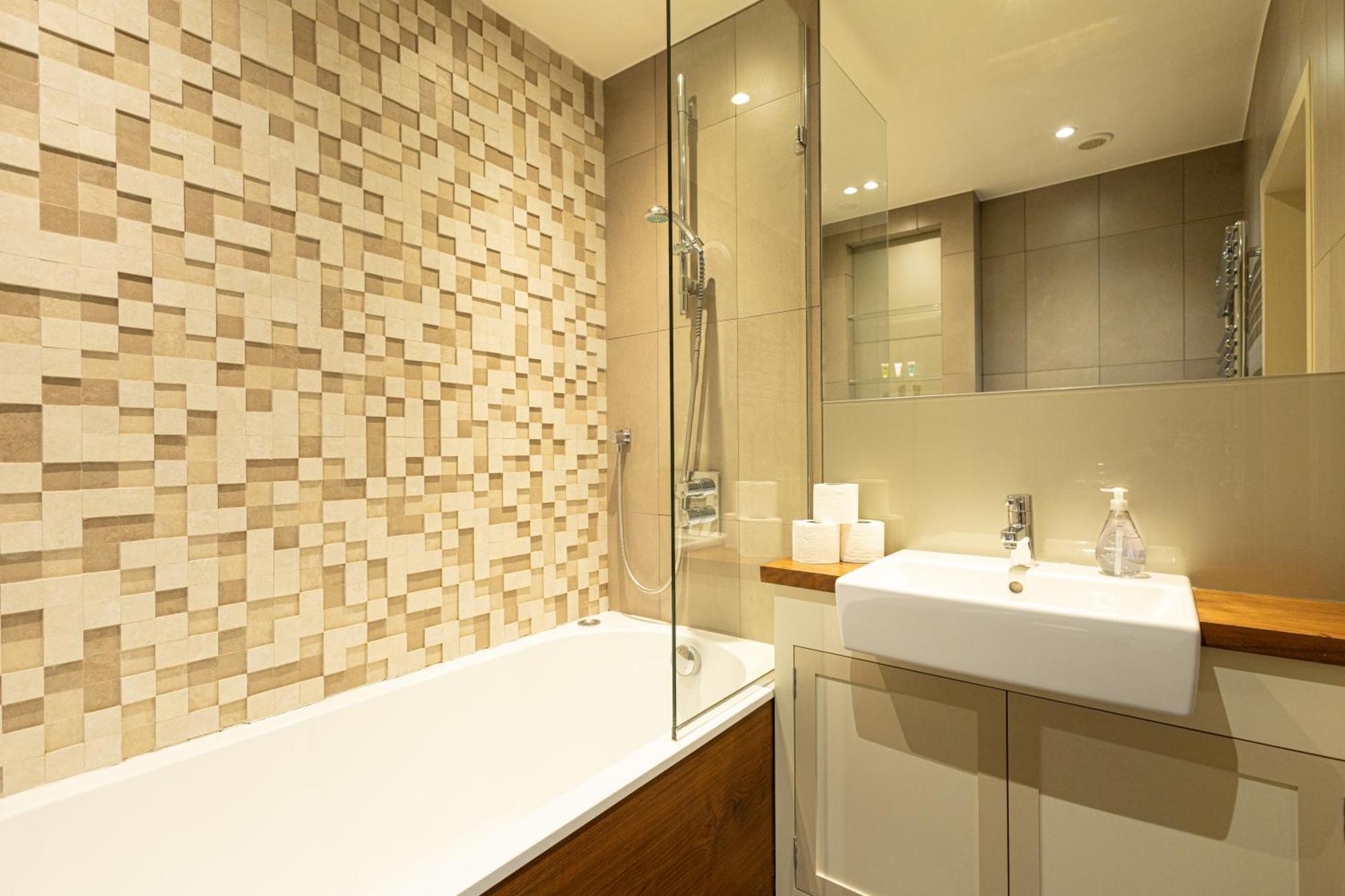 2Bedroom Gem In The Heart Of Kensington Λονδίνο Εξωτερικό φωτογραφία